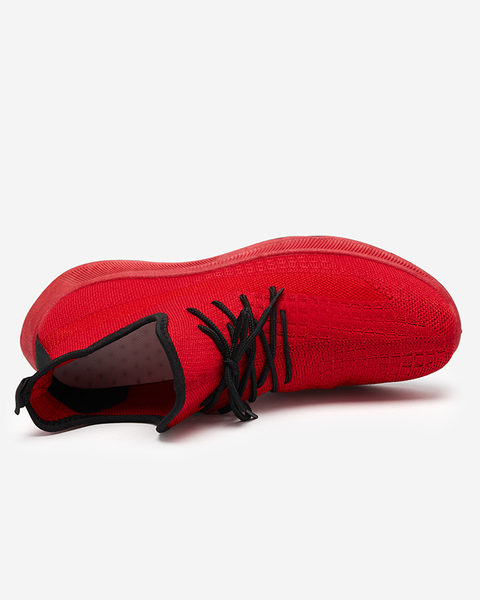 Sarkani Domakko vīriešu sporta apavi - Apavi